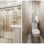 3 Bedroom Kasprzaka - P&o Serviced