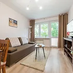 3 Bedroom Kasprzaka - P&o Serviced Warszawa